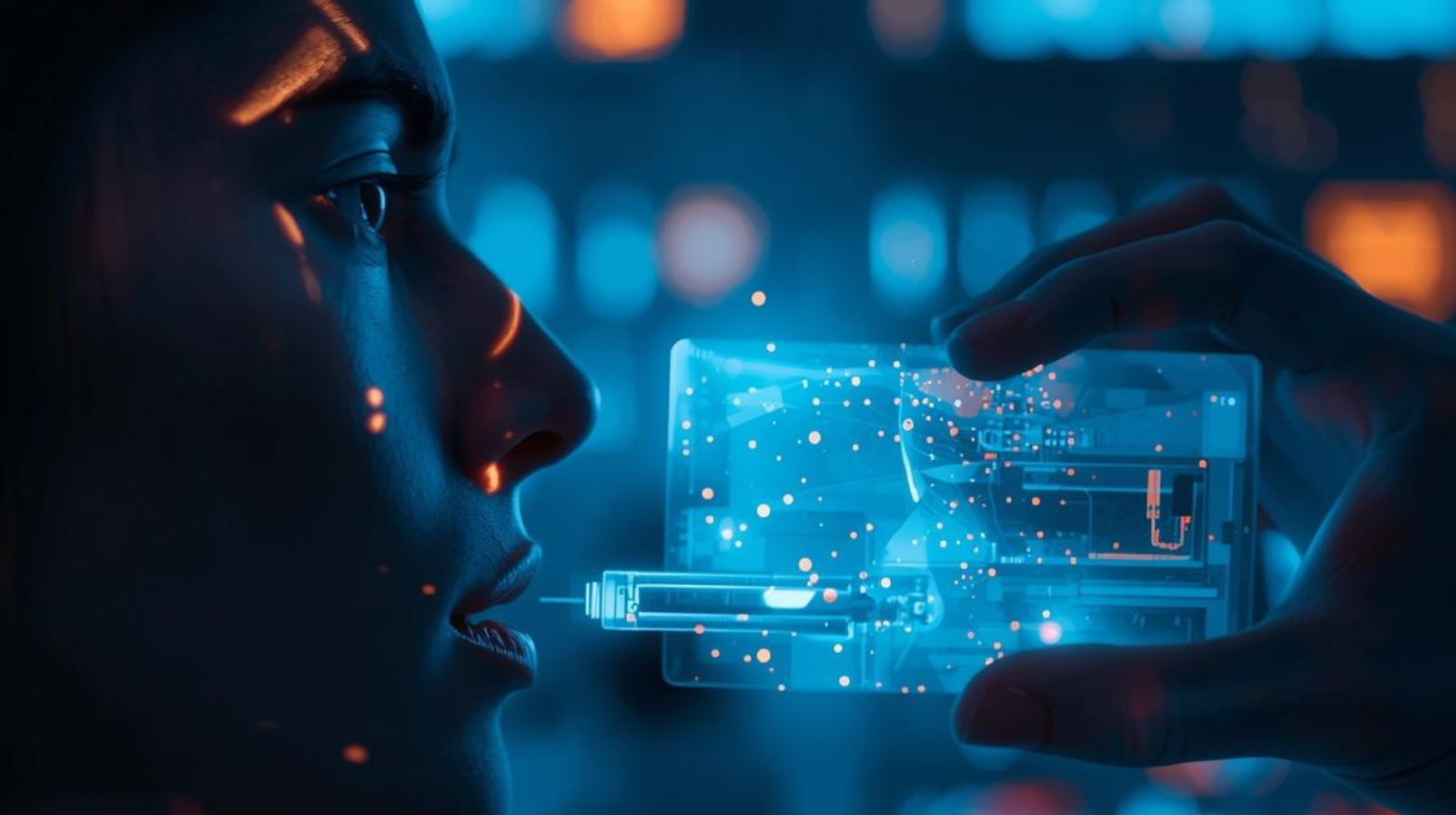 Kvantna svest — gde se susreću neuron i univerzum